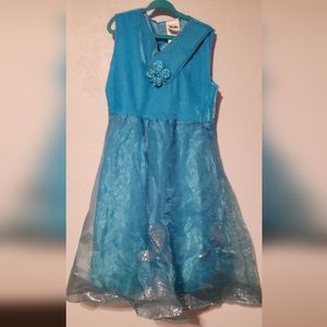Trolls dress up dress.